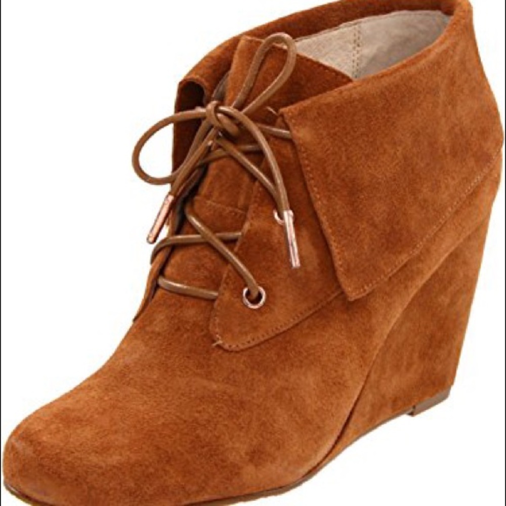Michael Kors jada ankle booties