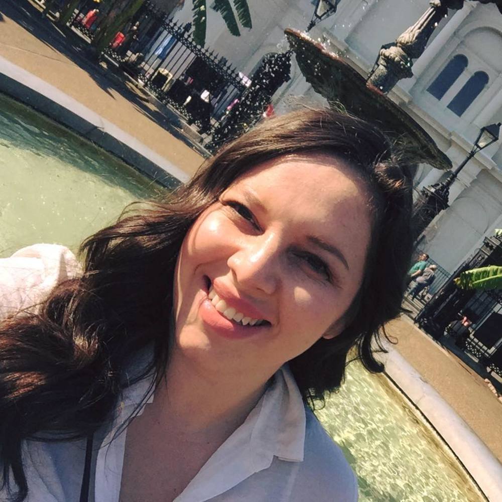 Meet your Posher, Bianca