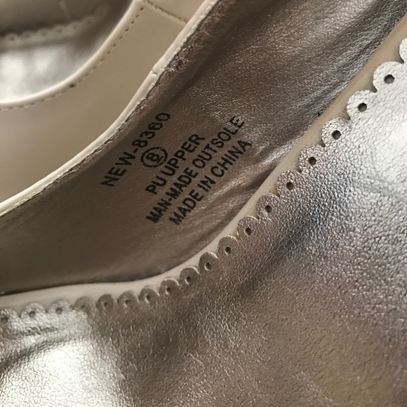 Nude High Heels - Picture 4 of 4