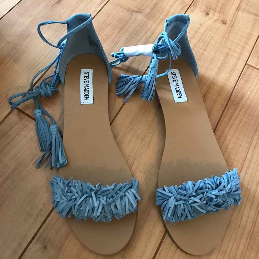 Steve Madden Sandals
