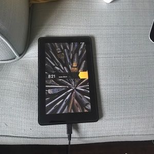 Kindle Fire