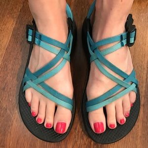 Chacos! Size 8!