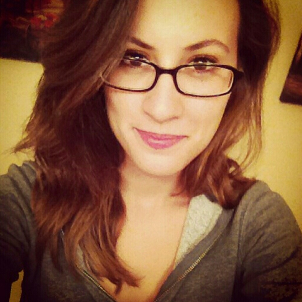 Meet your Posher, Sarah