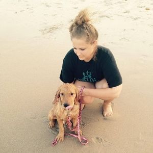 Meet your Posher, Caitlin