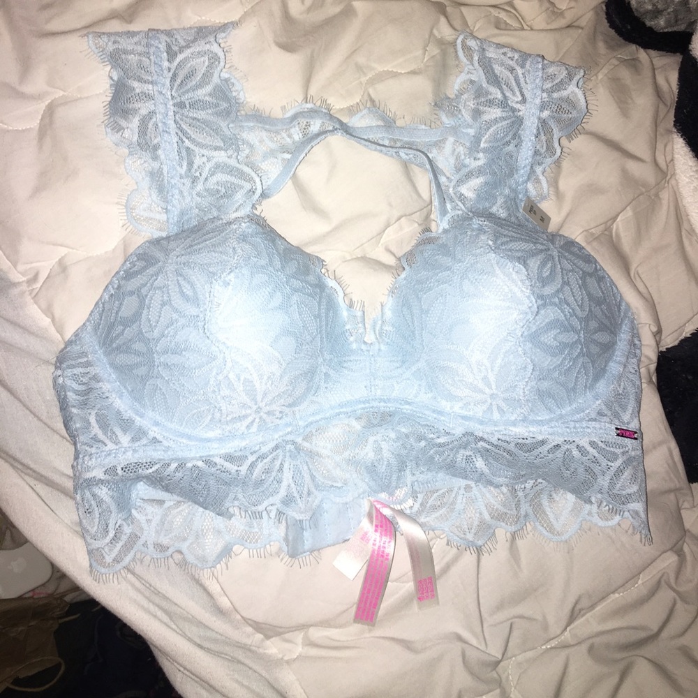 Victoria's Secret PINK bra