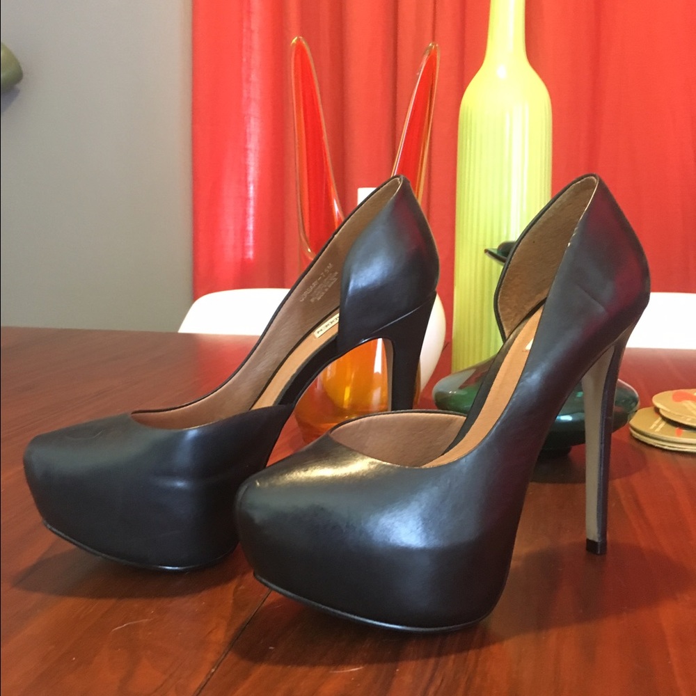 Steve Madden Deja Vu (Dejavu)  Heal