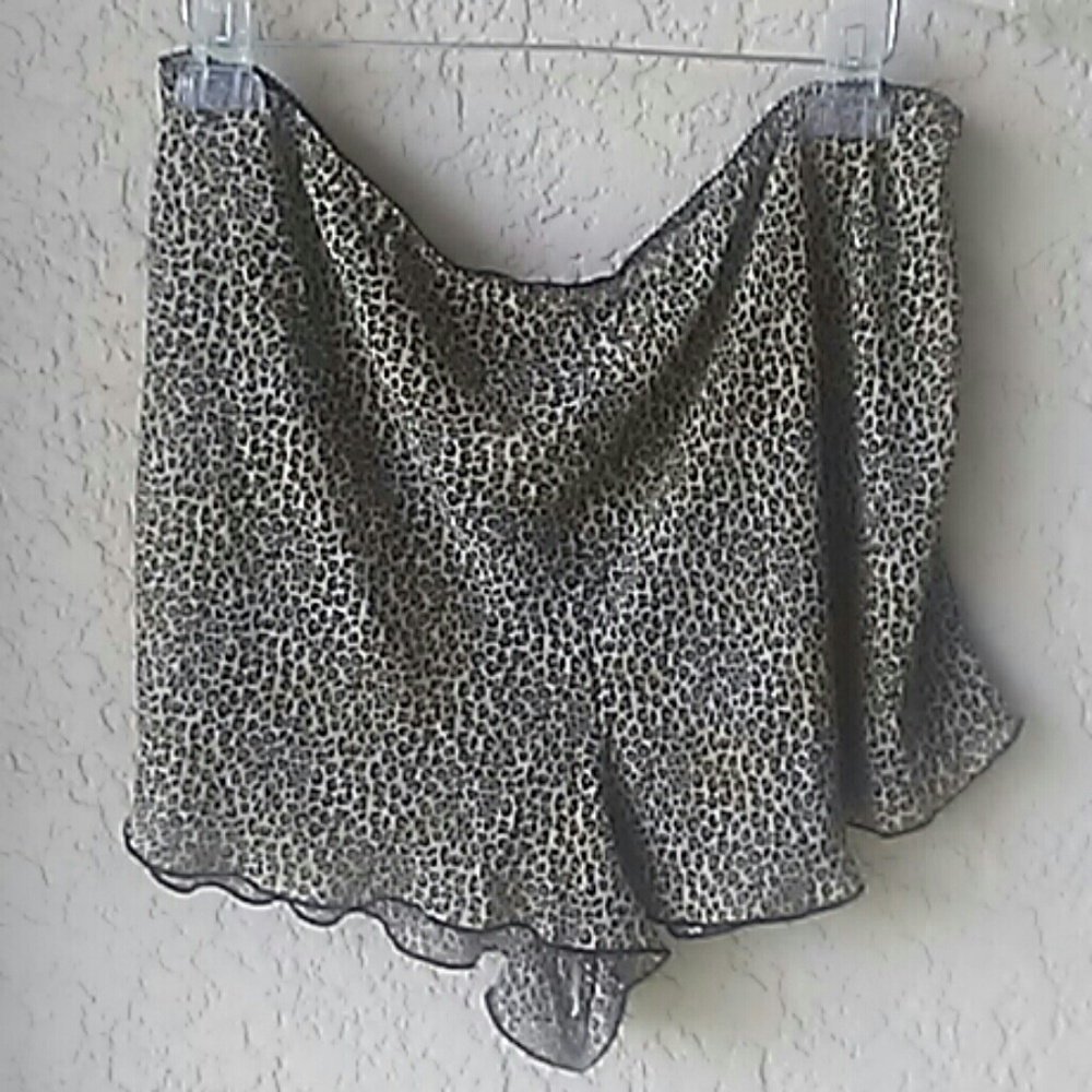 Night wear size 1x