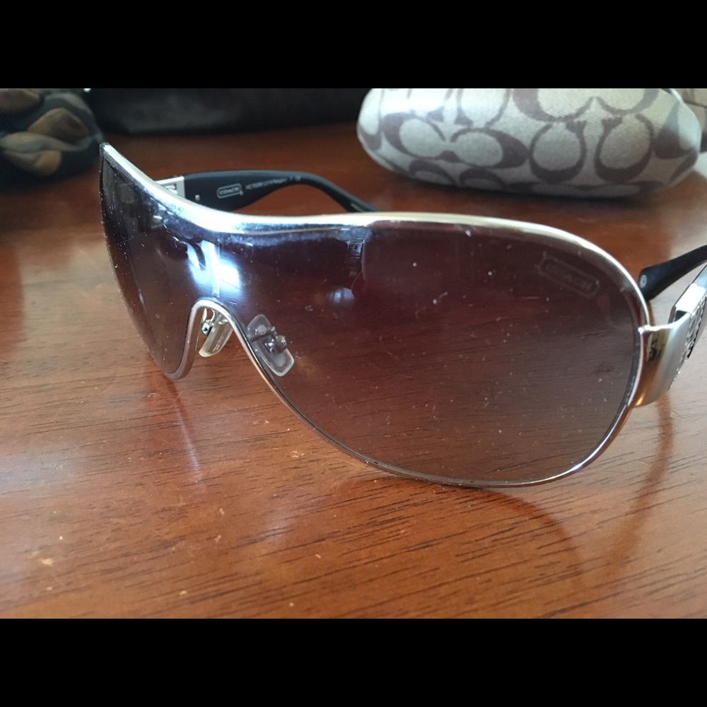 Coach Sunglasses