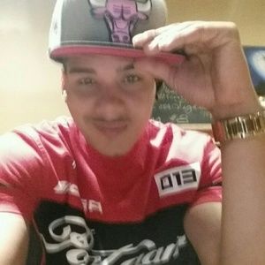 Meet your Posher, Oliver