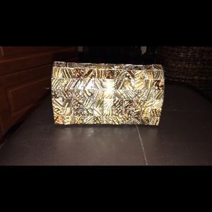 Small clutch purse