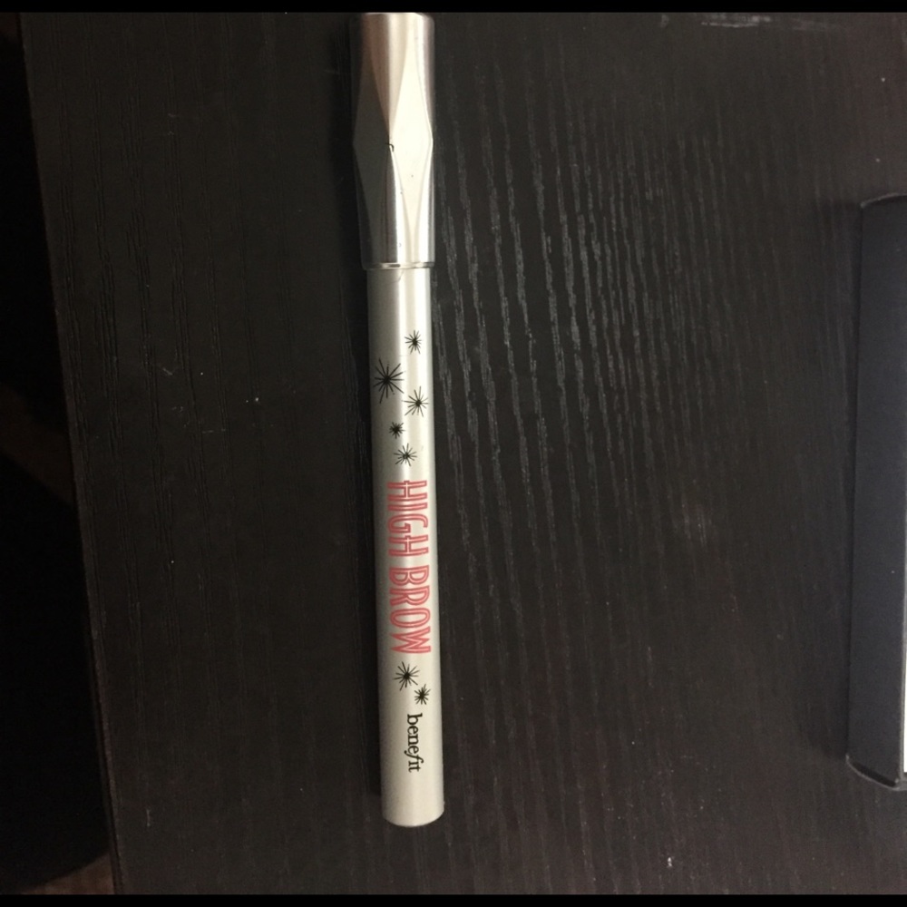 Benefit highbrow