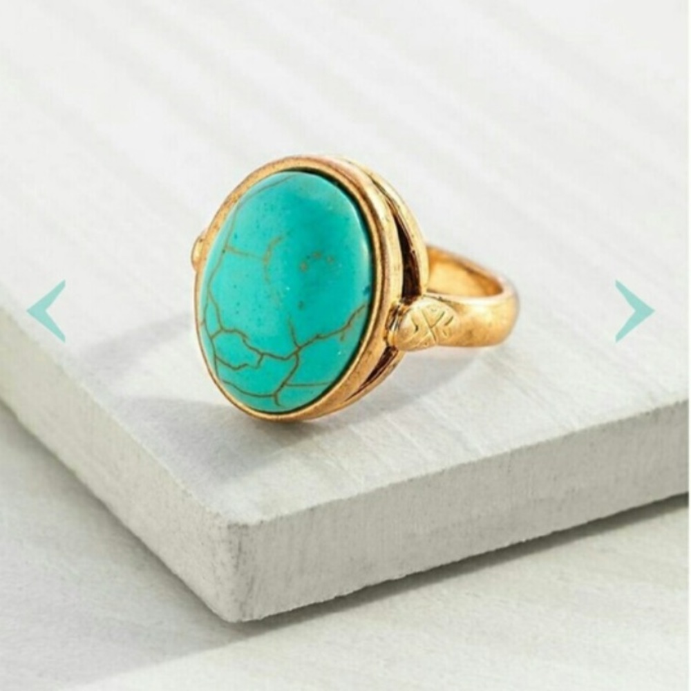 Silpada Ring NWT - Picture 2 of 8