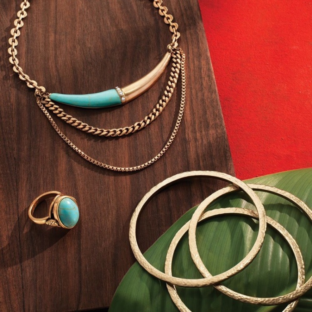 Silpada Ring NWT - Picture 3 of 8