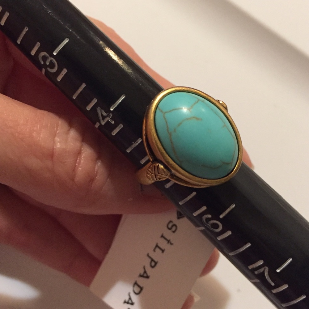 Silpada Ring NWT - Picture 7 of 8