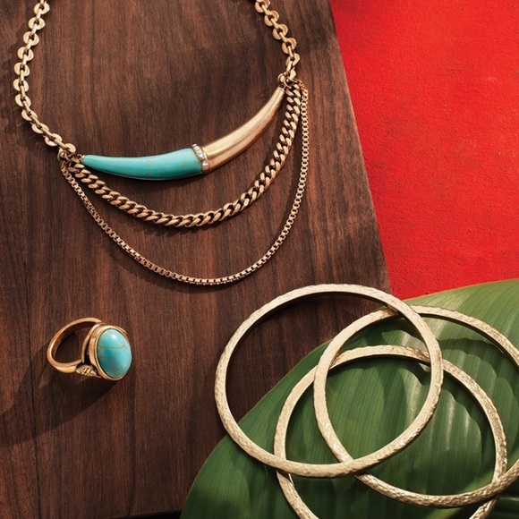 Silpada Ring NWT - Picture 3 of 8