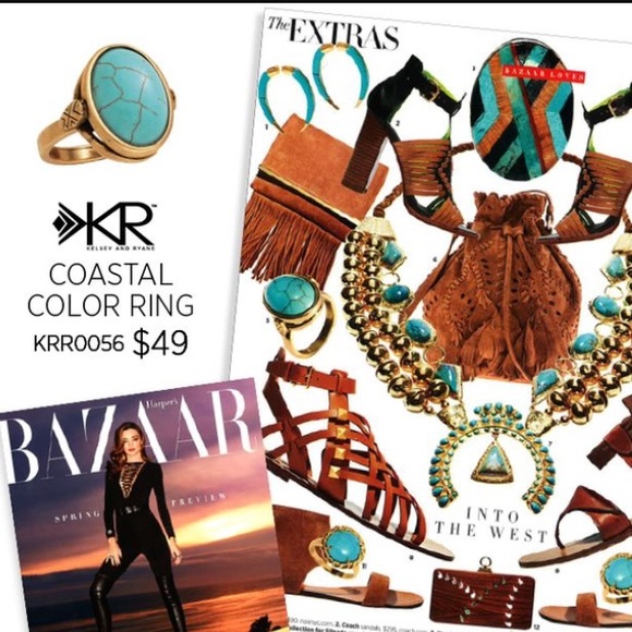 Silpada Ring NWT - Picture 6 of 8