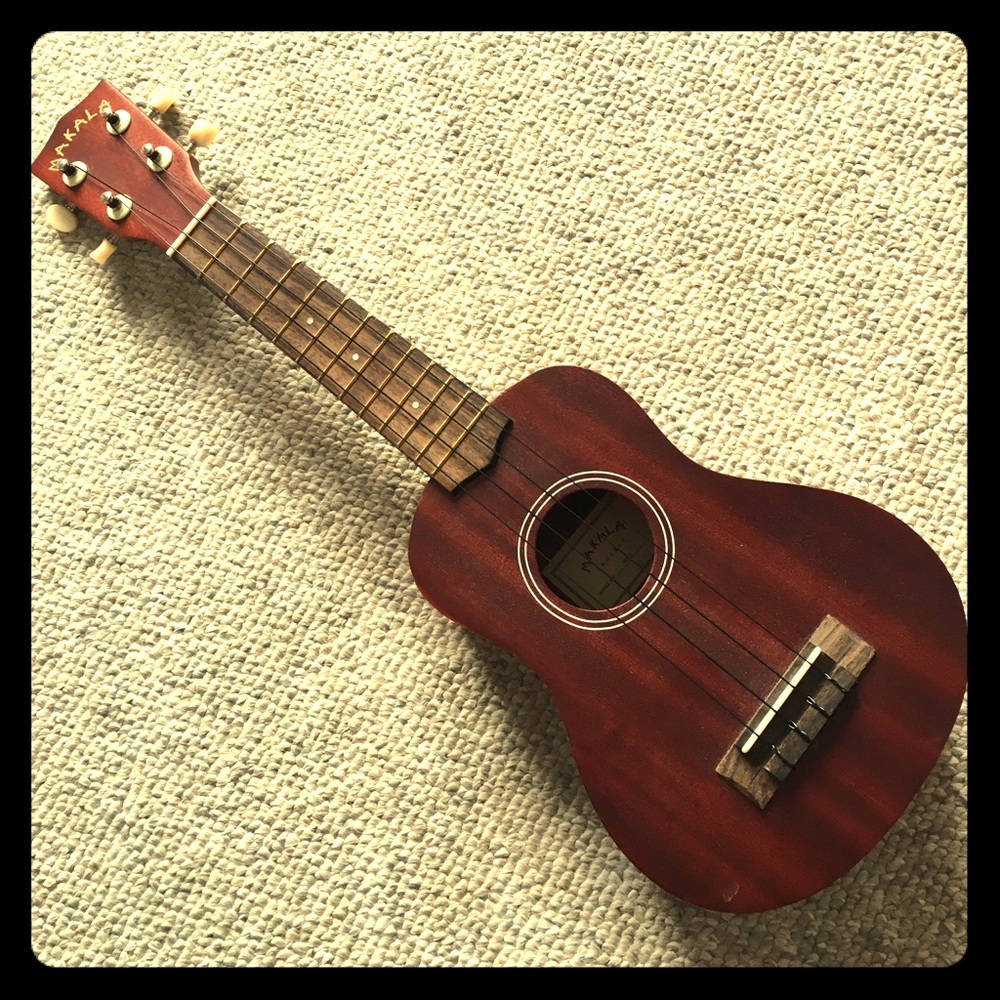 Makala Ukulele
