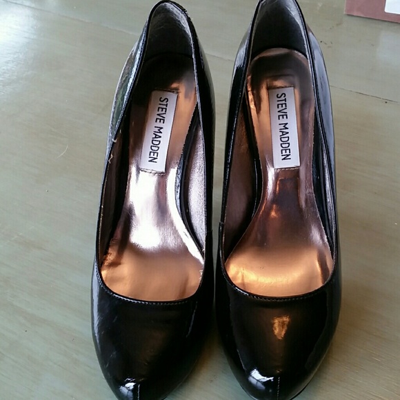 Women's Steve Madden Pumps - Picture 1 of 3