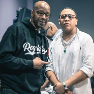 Meet your Posher, Jackie