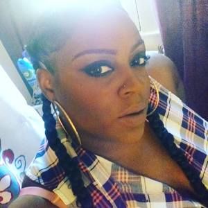 Meet your Posher, Jocelyn