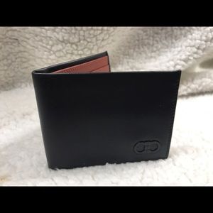 Salvatore Ferragamo wallet (new)