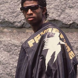 Meet your Posher, Eugene