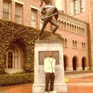 Meet your Posher, Kyle