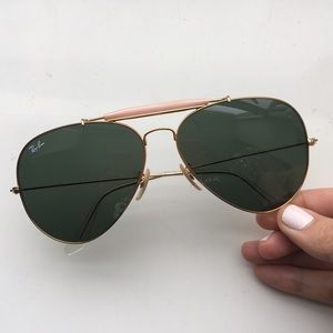 Ray-Ban Aviators