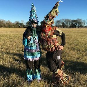 Meet your Posher, Paige