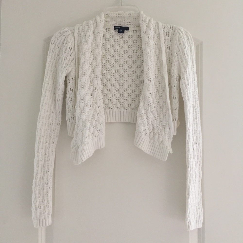 Gap Kids 2-in-1 sweater! Girls XL 12