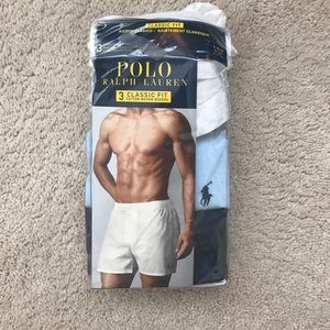 📌BRAND NEW📌 Polo Ralph Lauren men's boxer