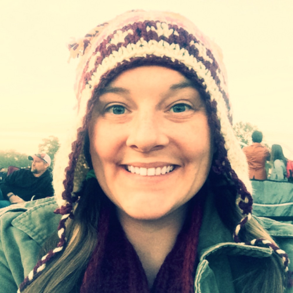 Meet your Posher, Faith