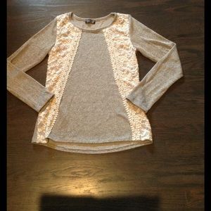 Brand New Stitch Fix sweater size small