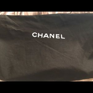 Authentic Chanel Bag!