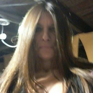 Meet your Posher, Tammy