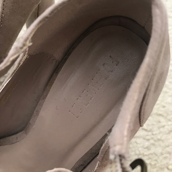 Forever 21 nude heels - Picture 4 of 4