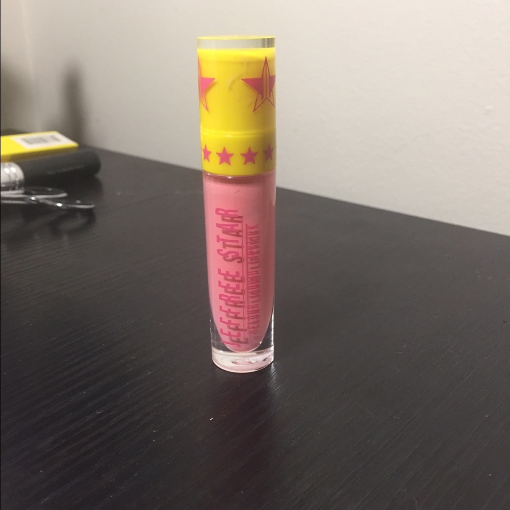 Jeffree star velour liquid lips
