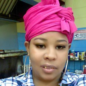 Meet your Posher, Leisha