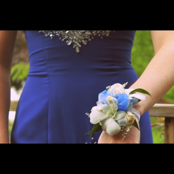 Prom Dress - Picture 2 of 2