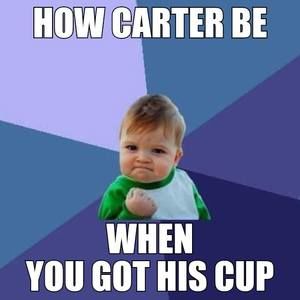 Meet your Posher, Carlos