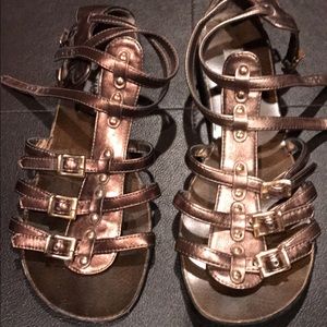 Steve Madden Sandals