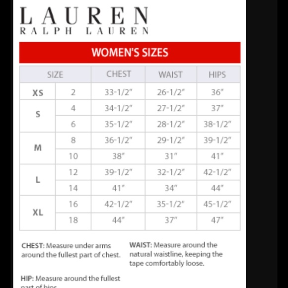 Lauren by Ralph Lauren - Picture 6 of 6