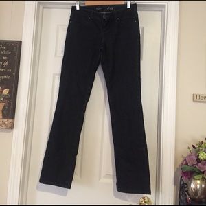 The Limited 678 Jeans