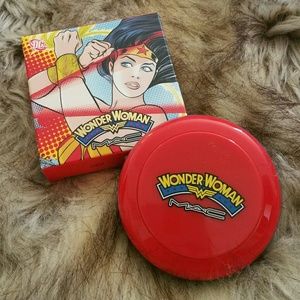 Authentic MAC Cosmetics Wonder Woman blush