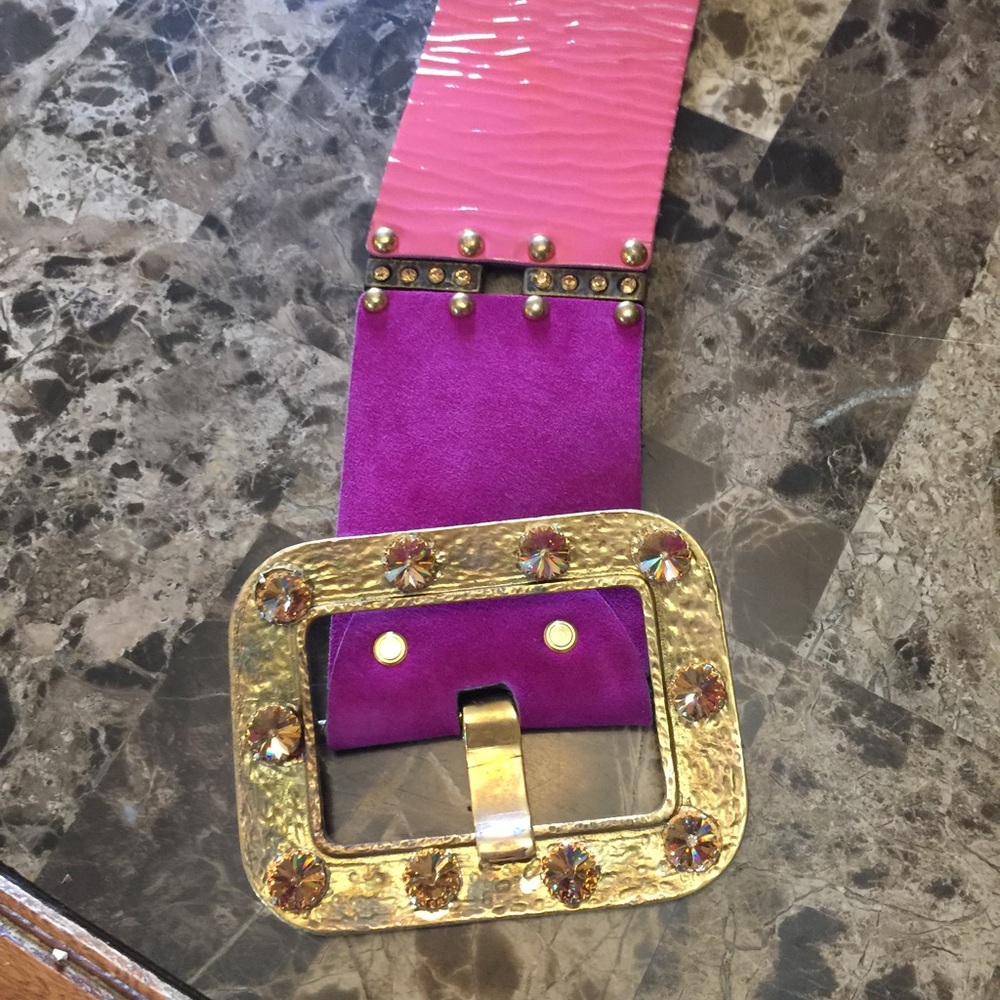 Belt