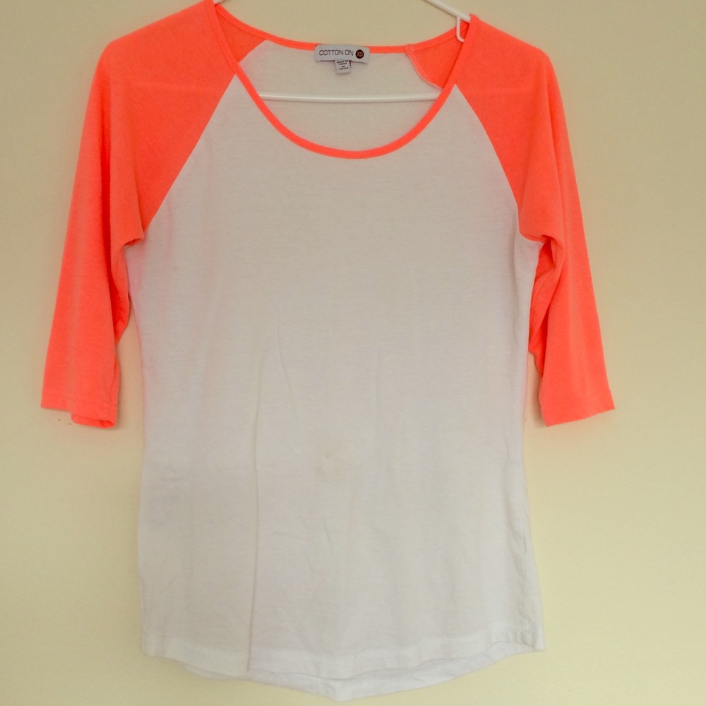 Baseball T - Picture 4 of 6