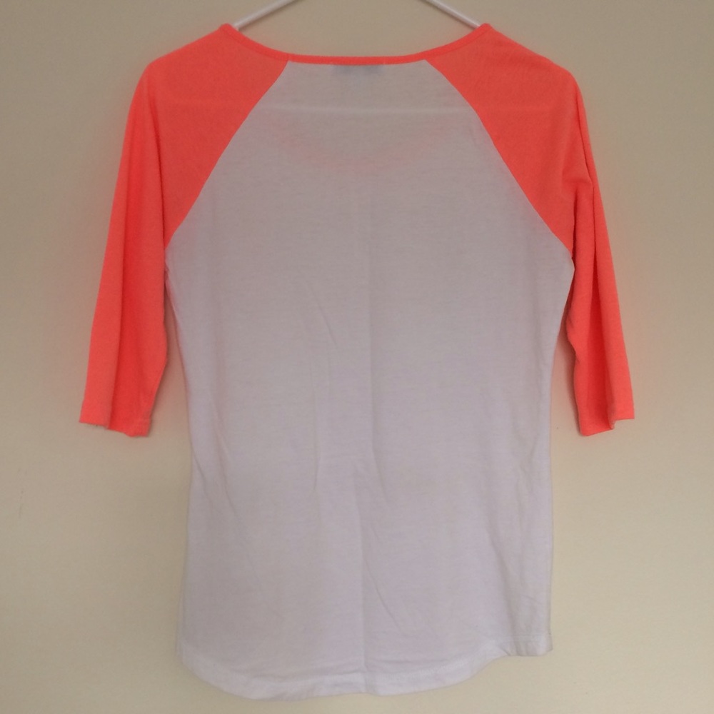 Baseball T - Picture 5 of 6