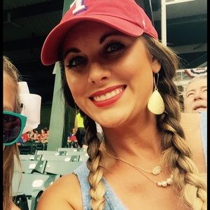 Meet your Posher, Jaymie