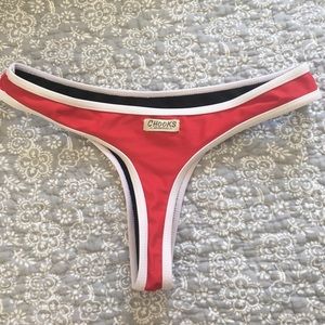 BOUTINE CHOOKS LA BOTTOMS ❤️