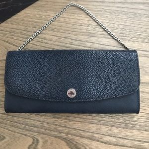 Michael Kors Wristlet Clutch